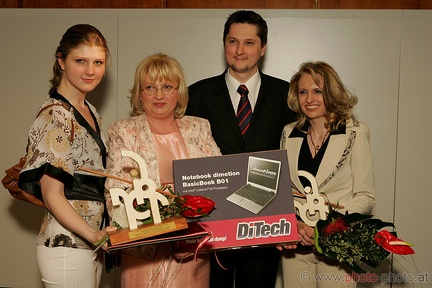 Lider Biznesu w Austrii 2005 (20060512 0074)